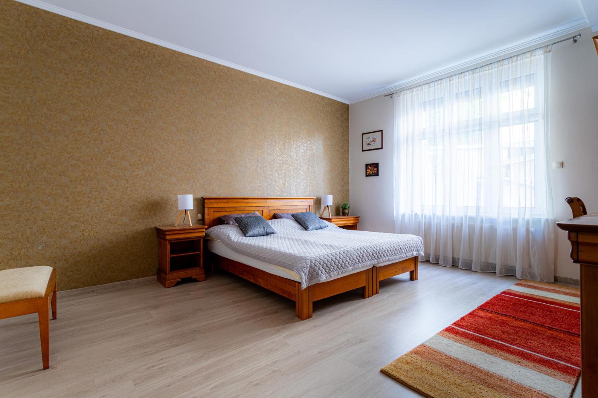 Victus Apartamenty, Apartament Fresco Sopot Exterior foto